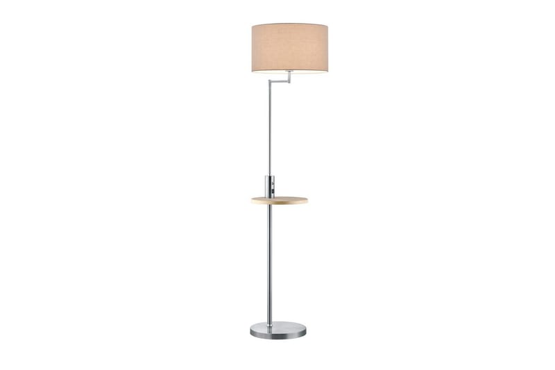 Golvlampa TRIO Claas - Belysning & el - Inomhusbelysning & lampor - Sovrumslampa