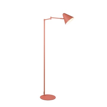 Golvlampa TRIO Cosima - Aprikos - Belysning & el - Inomhusbelysning & lampor - Sovrumslampa