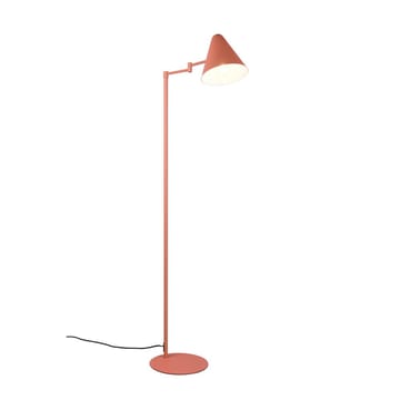 Golvlampa TRIO Cosima - Aprikos - Belysning & el - Inomhusbelysning & lampor - Sovrumslampa
