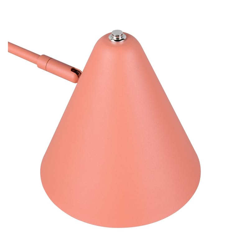 Golvlampa TRIO Cosima - Aprikos - Belysning & el - Inomhusbelysning & lampor - Sovrumslampa