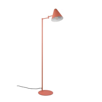 Golvlampa TRIO Cosima - Aprikos - Belysning & el - Inomhusbelysning & lampor - Sovrumslampa