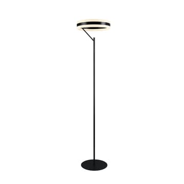 Golvlampa TRIO Dios - Mattsvart - Belysning & el - Inomhusbelysning & lampor - Sovrumslampa
