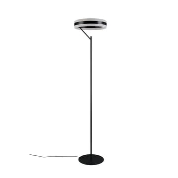 Golvlampa TRIO Dios - Mattsvart - Belysning & el - Inomhusbelysning & lampor - Sovrumslampa