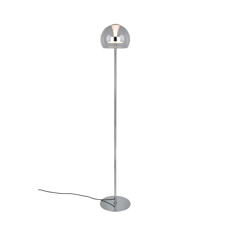 Golvlampa TRIO Flynt, undefined