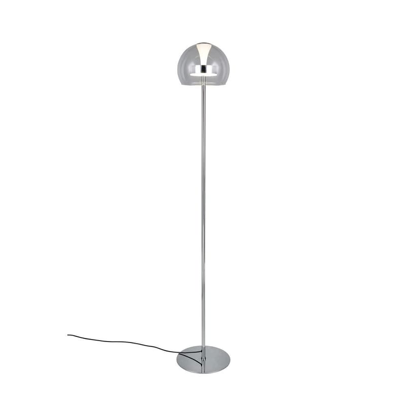 Golvlampa TRIO Flynt - Belysning & el - Inomhusbelysning & lampor - Sovrumslampa