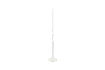 Golvlampa TRIO Ginko Mattvit - Mattvit - Belysning & el - Inomhusbelysning & lampor - Sovrumslampa