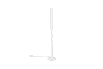 Golvlampa TRIO Ginko Mattvit - Mattvit - Belysning & el - Inomhusbelysning & lampor - Sovrumslampa