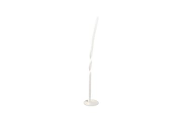 Golvlampa TRIO Ginko Mattvit - Mattvit - Belysning & el - Inomhusbelysning & lampor - Sovrumslampa