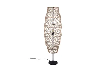 Golvlampa TRIO Hive - Belysning & el - Inomhusbelysning & lampor - Sovrumslampa