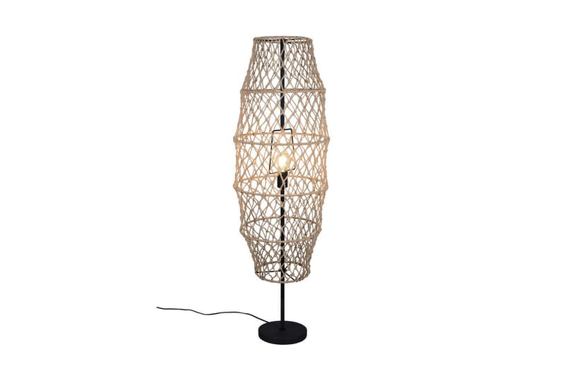 Golvlampa TRIO Hive - Belysning & el - Inomhusbelysning & lampor - Sovrumslampa