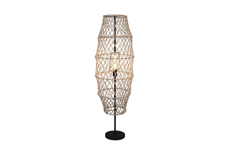 Golvlampa TRIO Hive - Belysning & el - Inomhusbelysning & lampor - Sovrumslampa