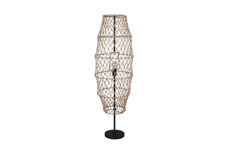 Golvlampa TRIO Hive - Belysning & el - Inomhusbelysning & lampor - Sovrumslampa