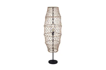 Golvlampa TRIO Hive - Belysning & el - Inomhusbelysning & lampor - Sovrumslampa