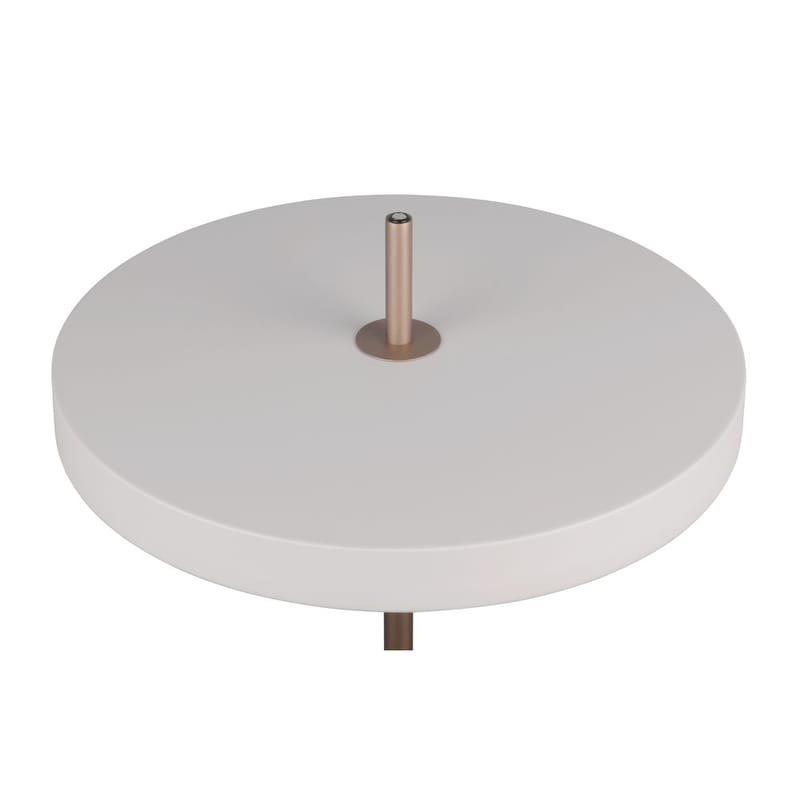 Golvlampa TRIO Keaton - Varm Grå - Belysning & el - Inomhusbelysning & lampor - Sovrumslampa