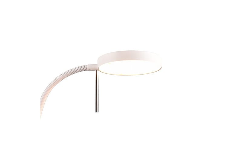 Golvlampa TRIO Monza Mattvit - Mattvit - Belysning & el - Inomhusbelysning & lampor - Sovrumslampa