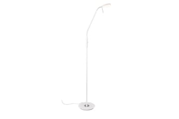 Golvlampa TRIO Monza Mattvit - Mattvit - Belysning & el - Inomhusbelysning & lampor - Sovrumslampa
