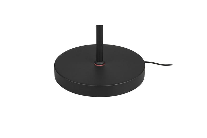 Golvlampa TRIO Moreno Mattsvart - Mattsvart - Belysning & el - Inomhusbelysning & lampor - Sovrumslampa