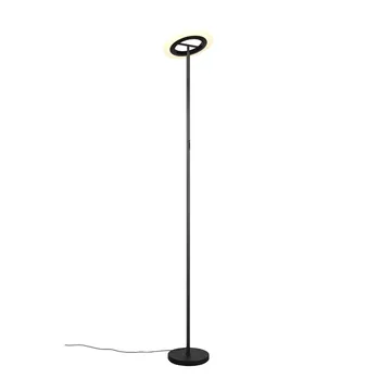 Golvlampa TRIO Samba - Belysning & el - Inomhusbelysning & lampor - Sovrumslampa