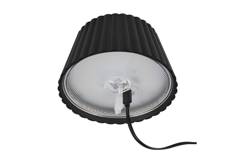 Golvlampa TRIO Suarez Mattsvart - Mattsvart - Belysning & el - Inomhusbelysning & lampor - Sovrumslampa