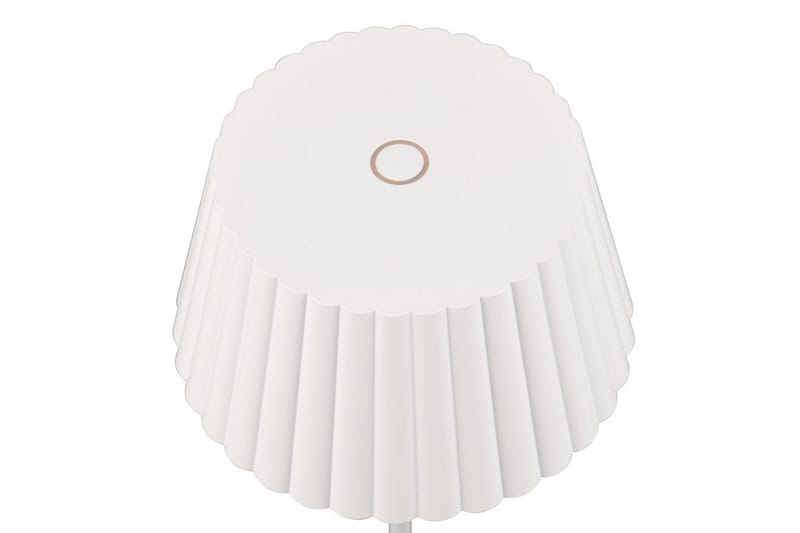 Golvlampa TRIO Suarez Mattvit - Mattvit - Belysning & el - Inomhusbelysning & lampor - Sovrumslampa