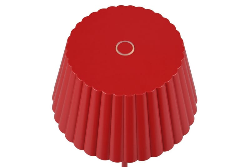 Golvlampa TRIO Suarez Röd - Röd - Belysning & el - Inomhusbelysning & lampor - Sovrumslampa