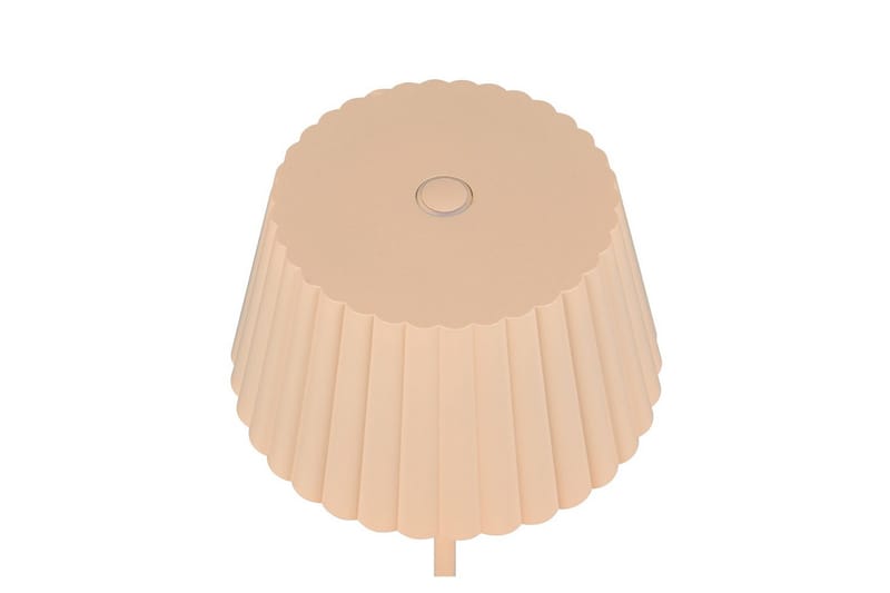 Golvlampa TRIO Suarez Sand - Sand - Belysning & el - Inomhusbelysning & lampor - Sovrumslampa