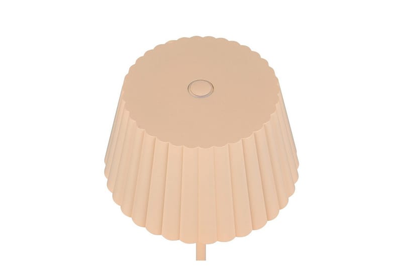 Golvlampa TRIO Suarez Sand - Sand - Belysning & el - Inomhusbelysning & lampor - Sovrumslampa
