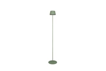 Golvlampa TRIO Suarez Pistage grön - Pistage grön - Belysning & el - Inomhusbelysning & lampor - Sovrumslampa