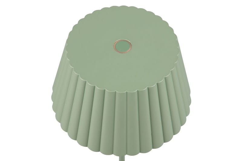 Golvlampa TRIO Suarez Pistage grön - Pistage grön - Belysning & el - Inomhusbelysning & lampor - Sovrumslampa