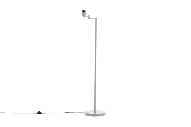Virro Golvlampa, Beige
