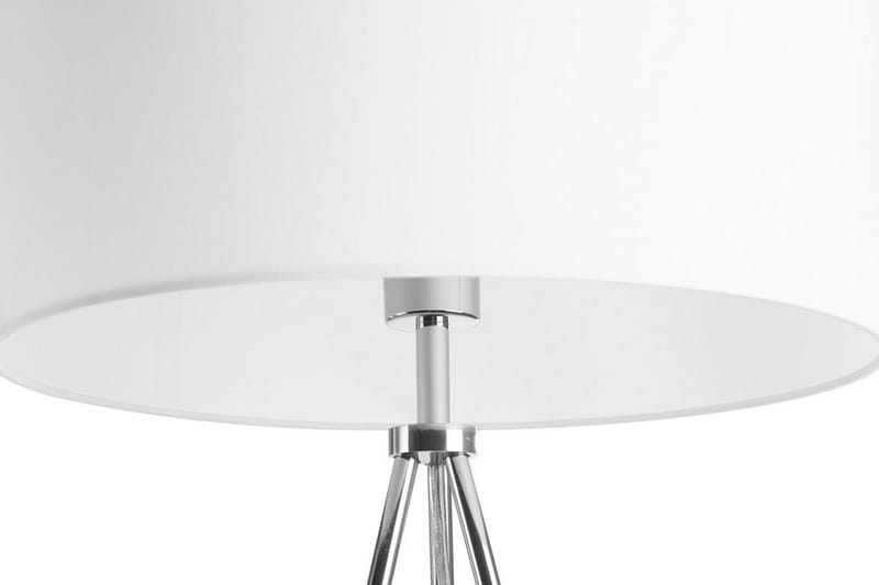 Vistula Golvlampa 148 cm - Grå - Belysning & el - Inomhusbelysning & lampor - Golvlampa