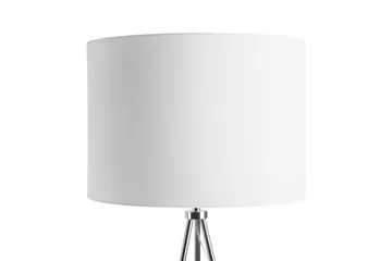 Vistula Golvlampa 148 cm - Grå - Belysning & el - Inomhusbelysning & lampor - Golvlampa