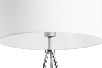 Vistula Golvlampa 148 cm - Grå - Belysning & el - Inomhusbelysning & lampor - Golvlampa