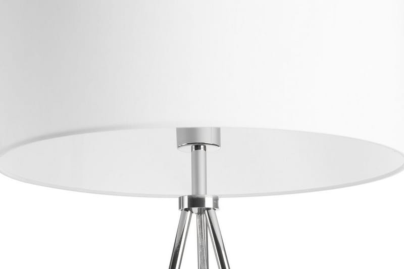 Vistula Golvlampa 148 cm - Grå - Belysning & el - Inomhusbelysning & lampor - Golvlampa