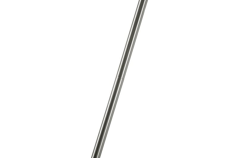 Vistula Golvlampa 148 cm - Grå - Belysning & el - Inomhusbelysning & lampor - Golvlampa