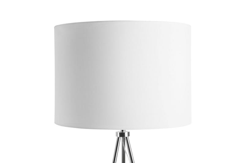 Vistula Golvlampa 148 cm - Grå - Belysning & el - Inomhusbelysning & lampor - Golvlampa