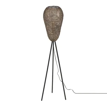 Golvlampa Ziva - Belysning & el - Inomhusbelysning & lampor - Sovrumslampa
