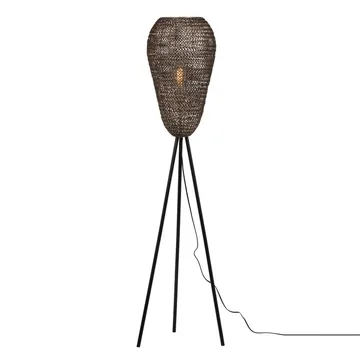 Golvlampa Ziva - Belysning & el - Inomhusbelysning & lampor - Sovrumslampa