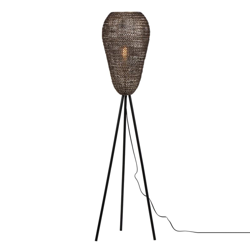 Golvlampa Ziva - Belysning & el - Inomhusbelysning & lampor - Sovrumslampa