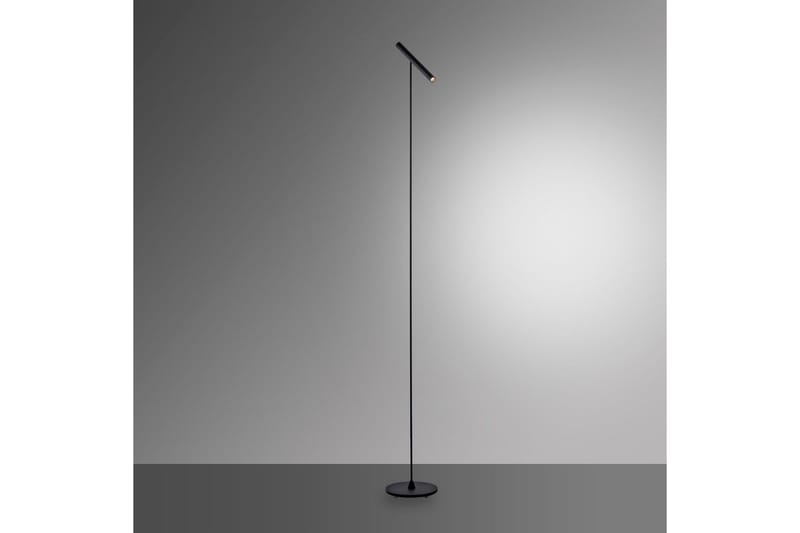 Golvlampa Pure Tutua - 20x178x27 cm - Belysning & el - Inomhusbelysning & lampor - Sovrumslampa