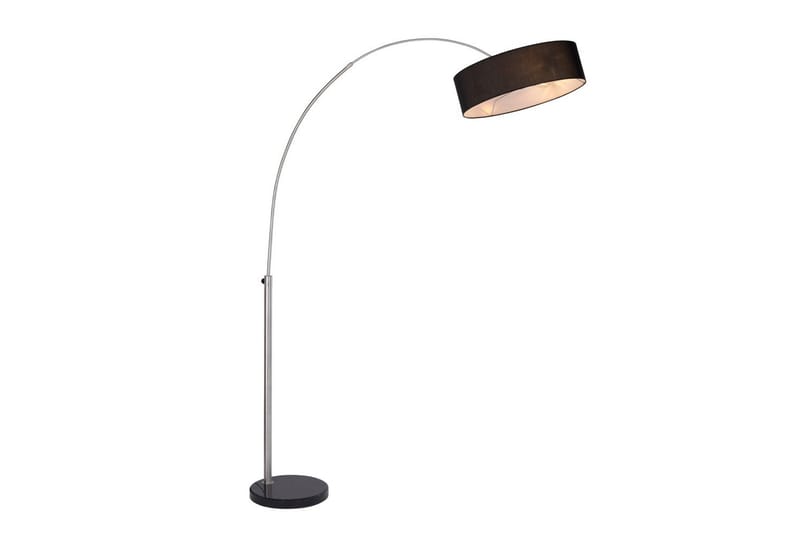 Golvlampa Petro - 50x200x160 cm - Belysning & el - Inomhusbelysning & lampor - Sovrumslampa