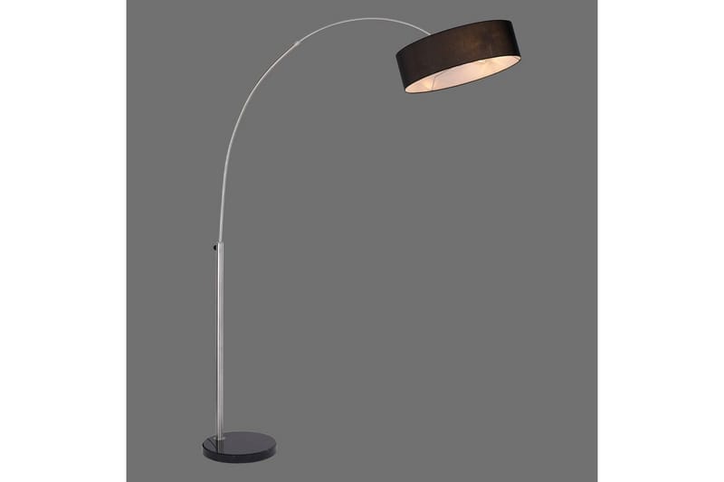 Golvlampa Petro - 50x200x160 cm - Belysning & el - Inomhusbelysning & lampor - Sovrumslampa