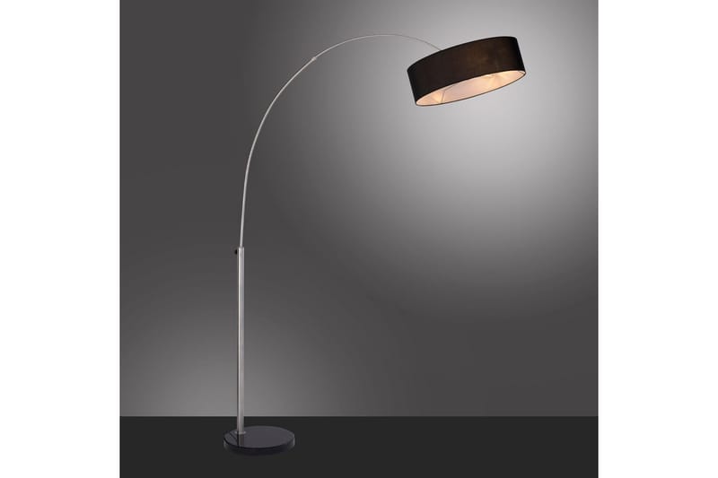 Golvlampa Petro - 50x200x160 cm - Belysning & el - Inomhusbelysning & lampor - Sovrumslampa