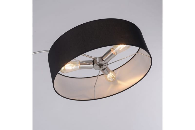 Golvlampa Petro - 50x200x160 cm - Belysning & el - Inomhusbelysning & lampor - Sovrumslampa