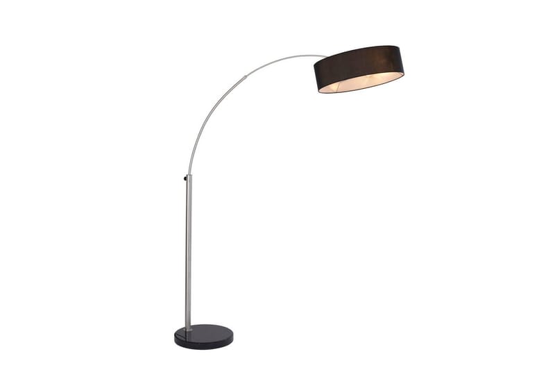Golvlampa Petro - 50x200x160 cm - Belysning & el - Inomhusbelysning & lampor - Sovrumslampa