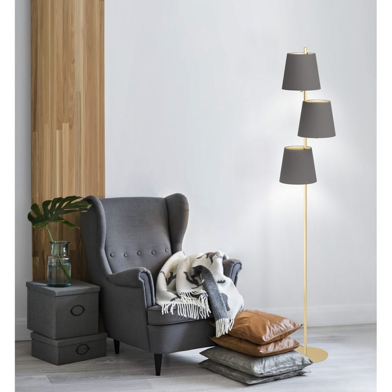 Golvljus Almeida - 32 cm - Belysning & el - Inomhusbelysning & lampor - Sovrumslampa