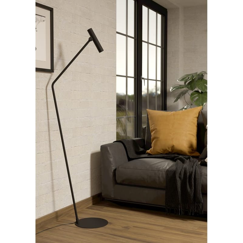 Golvljus Almudaina - 27 cm - Belysning & el - Inomhusbelysning & lampor - Sovrumslampa