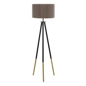 Golvljus Bidford - 46 cm - Belysning & el - Inomhusbelysning & lampor - Sovrumslampa
