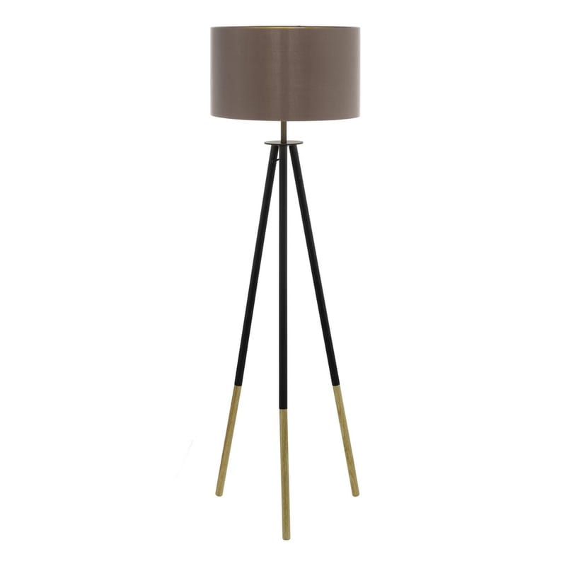 Golvljus Bidford - 46 cm - Belysning & el - Inomhusbelysning & lampor - Sovrumslampa