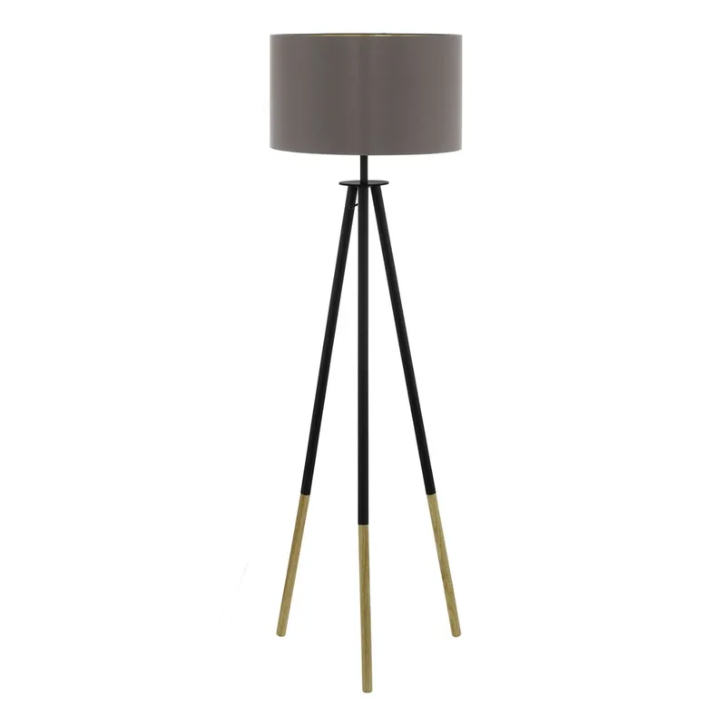 Golvljus Bidford, 46 cm